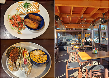 Chattanooga Mexican Restaurants Taco Mamacita Northshore