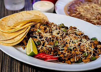 San Jose Food Trucks TacoMania