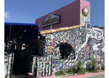 Taco Mesa - Costa Mesa, CA Mexican Restaurants - Restaurant Exterior Image