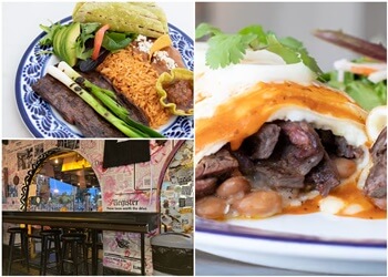 Taco Mesa - Costa Mesa, CA Mexican Restaurants - collage image(highlights)