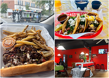 Birmingham Food Trucks Taco Morro Loco