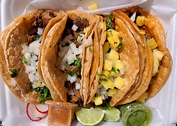 Birmingham Food Trucks Taco Morro Loco 
