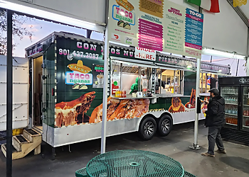 Taco Nganas Memphis Food Trucks image 1