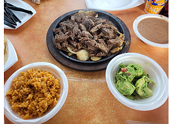 Taco Palenque Morrison & Expy 77 Brownsville Mexican Restaurants image 1