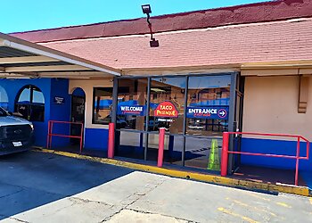 Laredo Mexican Restaurants Taco Palenque San Bernardo