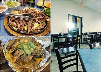 Laredo Mexican Restaurants Taco Palenque San Bernardo