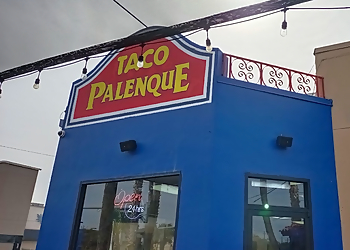 McAllen Mexican Restaurants Taco Palenque South