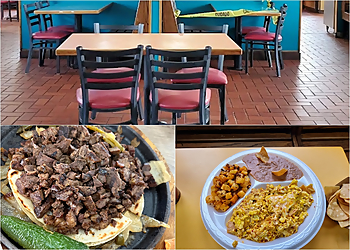 McAllen Mexican Restaurants Taco Palenque South