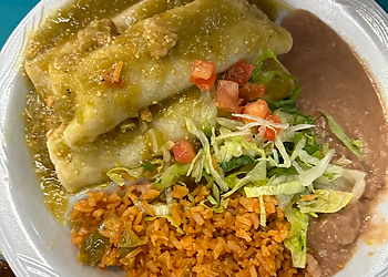 Taco Palenque South McAllen Mexican Restaurants image 1