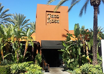 Taco Rosa - Irvine, CA Mexican Restaurants - Restaurant Exterior Image