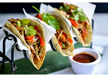 Taco Rosa - Irvine, CA Mexican Restaurants - Dish Image