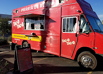 Surprise Food Trucks Taco Taco