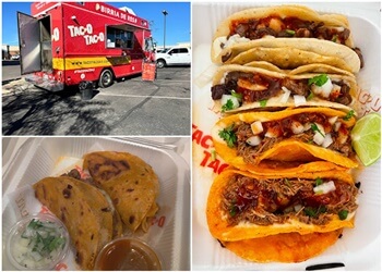 Surprise Food Trucks Taco Taco
