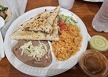 Minneapolis Food Trucks Taco Taxi