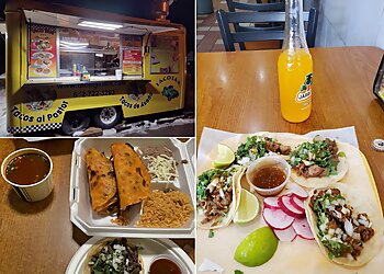 Minneapolis Food Trucks Taco Taxi