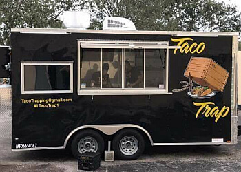 3 Best Food Trucks in Port St Lucie, FL - ThreeBestRated