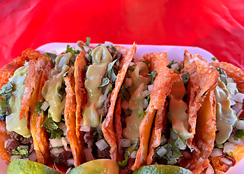 Glendale Food Trucks Tacolicioso