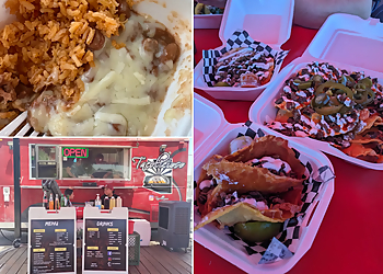 Glendale Food Trucks Tacolicioso