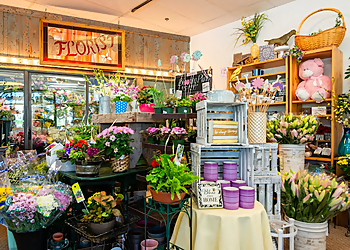 Tacoma Florists Tacoma Buds and Blooms