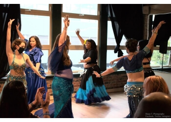 3 Best Dance Schools in Tacoma, WA - ThreeBestRated