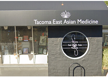 Tacoma East Asian Medicine Tacoma Acupuncture