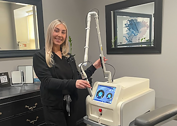 Tacoma Med Spa Tacoma Laser Clinic