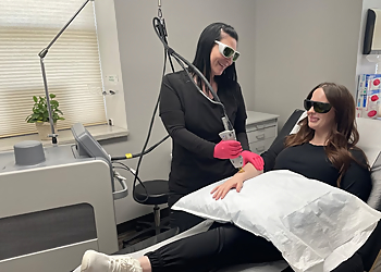 Tacoma Med Spa Tacoma Laser Clinic