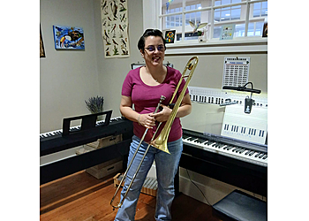 Tacoma Music Schools Tacoma Music Academy