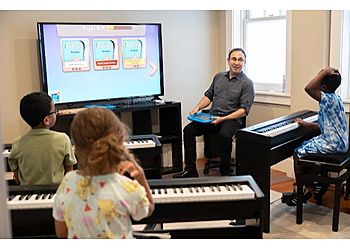 Tacoma Music Schools Tacoma Music Academy