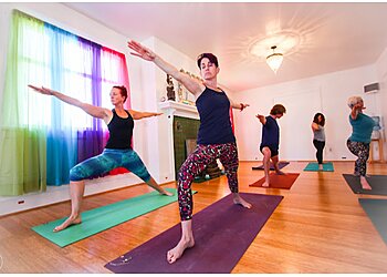 Tacoma Yoga Studios Tacoma Yoga by Tuladhara