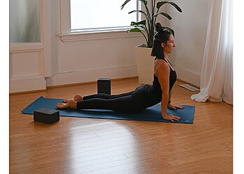 Tacoma Yoga Studios Tacoma Yoga by Tuladhara