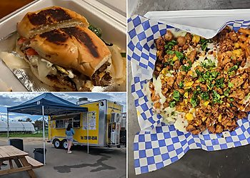 Thornton Food Trucks Tacomiendo