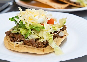 Houston Food Trucks Taconmadre