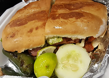 Columbus Food Trucks Tacoriendo Movil