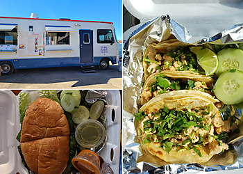 Columbus Food Trucks Tacoriendo Movil