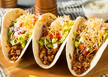 Tacos 3 Carnales - Aurora, IL Food Trucks - Food Image