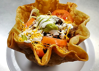 Victorville Food Trucks Tacos Al 100%