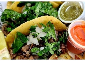 Tacos Al Barbon