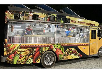 3 Best Food Trucks In Visalia Ca Expert Recommendations