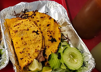 Glendale Food Trucks Tacos Al Pastor