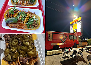 Glendale Food Trucks Tacos Al Pastor