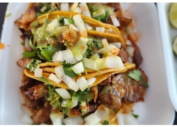 Tacos Al Pastor Glendale Food Trucks