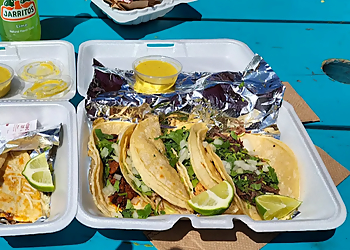 Dallas Food Trucks Tacos, Bites & Beats