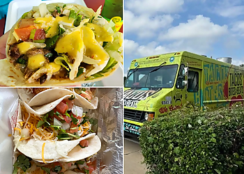 Dallas Food Trucks Tacos, Bites & Beats