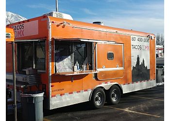 3 Best Food Trucks In Provo Ut Expert Recommendations