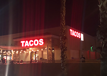 Tacos Calafia - Peoria, AZ Mexican Restaurants - Restaurant Exterior Image