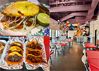 Tacos Calafia - Peoria, AZ Mexican Restaurants - Restaurant Ambiance Image