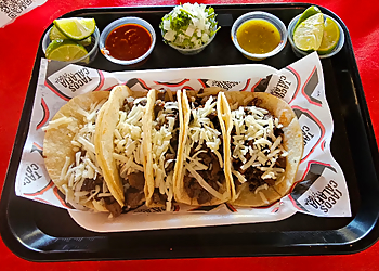 Tacos Calafia Tacos Calafia - Peoria, AZ Mexican Restaurants - Dish Image