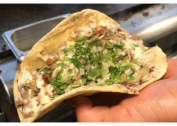 Tacos Chepe Food Truck