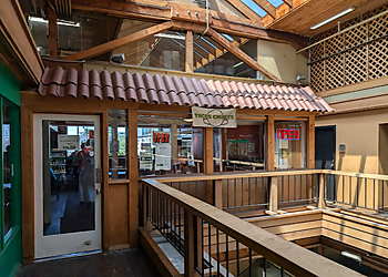 Seattle Mexican Restaurants Tacos Chukis